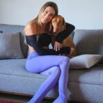 Sinem Kobal Instagram - Bay rocco 😍 📸 @damlasenbark