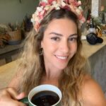 Sinem Kobal Instagram - ☕️🫵💌