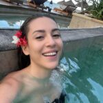 Sinem Kobal Instagram - Mauritius 🌴 sürprizli 💌 #ailealbümü One&Only Le Saint Géran
