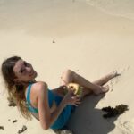 Sinem Kobal Instagram - 🐳🐢🦀🌴🐚🪸 #mauritius 🫠 One&Only Le Saint Géran