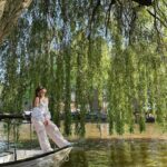 Sinem Kobal Instagram - Galerimde gezelim biraz 🐞🫠