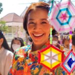 Siraphan Wattanajinda Instagram - จุลกฐิน ร้อยเอ็ด 🙏😊 วัดสว่างอรุณ บ้านหนองแก ตำบลลิ้นฟ้า อำเภอจตุรพักตรพิมาน จังหวัดร้อยเอ็ด