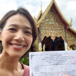 Siraphan Wattanajinda Instagram - ชวนร่วมบุญสร้างอุโบสถใหม่ วัดสันป่าค่า สันกำแพง เชียงใหม่ ค่ะ . ปีนี้ได้รับเกียรติเป็นประธานสาย เป็นโยมพี่นุ่นค่ะ 😊 วันเสาร์ที่ 15 ตุลาคมนี้ นุ่นขอเป็นตัวแทนไปร่วมถวายให้นะคะ 😊 . ร่วมทำบุญตามกำลังศรัทธาได้นะคะ - ธนาคารกรุงไทย - เลขที่ 553-0-32467-3 - วัดสันป่าค่า . ถ้าใครต้องการใบอนุโมทนาบัตร ส่งรายละเอียดให้นุ่นใน comment ได้เลยนะคะ . 🙏😊 วัดสันป่าค่า อ.สันกำแพง