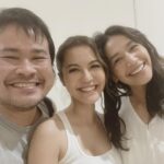 Siraphan Wattanajinda Instagram - CLOSER 💚 @ae_maneerat น้องสวย น้องเก่ง เราอวยน้อง 🤟💚 ศูนย์ศิลปการละครสดใส พันธุมโกมล