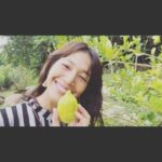 Siraphan Wattanajinda Instagram - My lemon 🍋 …. #แม่ริมแม่ศิ