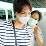 Siraphan Wattanajinda Instagram - แฝด 😎