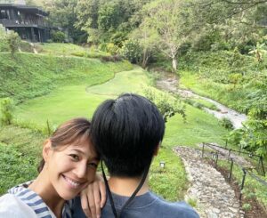 Siraphan Wattanajinda Instagram - 💚💚💚