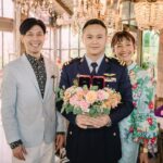 Siraphan Wattanajinda Instagram - #BowNeilEngagement