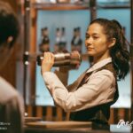 Siraphan Wattanajinda Instagram – คุณอยากยูเทิร์นกลับไปรักใคร 
ใน ‘วันสุดท้าย’ ของชีวิต?
 
เมื่อชีวิตมาถึงโค้งสุดท้ายเร็วกว่าที่คิด 
‘อู๊ด’ (ไอซ์ซึ ณัฐรัตน์) 
ตัดสินใจชวน ‘บอส’ (ต่อ ธนภพ) 
เพื่อนรักเจ้าของบาร์จากนิวยอร์ก 
มาช่วยเขาออกตามหา 
‘เธอ’ ทั้งหลายในอดีตที่ติดอยู่ในความทรงจำ 
ทั้ง ’เธอ’ ที่เคยรัก 
‘เธอ’ ที่ยังคิดถึง 
และ ’เธอ’  ที่อยากขอบคุณ
และขอโทษเป็นครั้งสุดท้าย 
ก่อนที่ทริปของเพื่อนรักทั้งสองจะต้องสิ้นสุดลง
 
‘เธอ’ รับบทโดย วี วิโอเลต, 
พลอย หอวัง, ออกแบบ ชุติมณฑน์, 
นุ่น ศิรพันธ์ และหญิง รฐา

พบกับความคิดถึง ‘แฟนเก่าส์’ 
ผ่าน ‘เรื่องเหล้า’ ของความรัก 
มิตรภาพ และการเดินทาง
“One for the Road วันสุดท้าย..ก่อนบายเธอ” 
จากผู้กำกับ ‘บาส นัฐวุฒิ พูนพิริยะ’
ดูแลงานสร้างโดย ‘หว่องกาไว’
ร่วมออกเดินทางไปพร้อมกัน
10 กุมภาพันธ์นี้ ในโรงภาพยนตร์

#OnefortheRoadMovie
#วันสุดท้ายก่อนบายเธอ