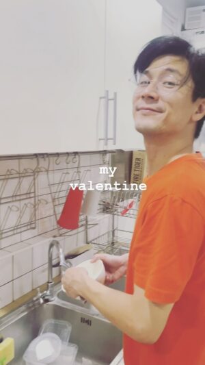 Siraphan Wattanajinda Instagram - 💚