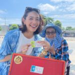 Siraphan Wattanajinda Instagram - ปิดไว้….เดี๋ยวเลขเคลื่อน 🤣