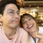 Siraphan Wattanajinda Instagram - เราเก่งกันมากเลยกู๋ท็อป 💚 . We are back 😎 . The new chapter begins 💚💚 . เธอทำหน้าไม่เชื่อฉันหรา …. 🤣 @toppipat