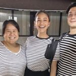 Siraphan Wattanajinda Instagram - เมื่อก่อนเคยมีความคิดว่า ชีวิตคู่ก็คือคนสองคนที่มาอยู่ด้วยกัน พอเวลาผ่านไป สิ่งที่เป็นจริงๆ ก็คือไม่ได้มีแค่นุ่นกับท็อปเท่านั้น แต่เป็นครอบครัวของนุ่นและครอบครัวของท็อปที่จู่ๆก็กลายมาเป็นครอบครัวใหญ่ของเรา . ตอนแรกก็คิดแค่ว่าพ่อแม่สามีก็คือพ่อแม่ของสามีที่เราก็ต้องรักแล้วก็ต้องเคารพแหล่ะ แต่มาวันนี้มันไม่ใช่แล้ว กลายมาเป็นว่า ท่านคือคนในครอบครัวของเราจริงๆ ที่แบ่งปันความสุข ความทุกข์ การแชร์ช่วงเวลาที่ดีด้วยกัน พ่อกับแม่ของนุ่นก็เหมือนได้เพื่อนร่วมรุ่นเพิ่มขึ้นอีก 2 คนสนุกเม้าท์มอยกันไป และก็ไม่ได้มีแค่คุณพ่อคุณแม่พี่ท็อป ยังมีพี่-น้อง-หลานของพี่ท็อป ที่พร้อมจะ support เวลาที่เราท้อแท้ผิดหวัง แล้วก็พร้อมจะยินดีกับเราเวลาที่เรามีความสุข . กู๋ท็อปก็เหมือนกัน เธอก็กลายมาเป็นลูกรักของคุณนายแม่ เป็นลูกเขยที่คุณพ่อชื่นชม เป็นพี่เขยที่น้องแนวคิดถึง เป็นหลายเขยของน้าๆที่น่ารัก เป็นเพื่อนเขยที่อบอุ่นหล่อเหลาและให้เม้าท์ของเพื่อนๆนุ่นเสมอ . ขอบคุณครอบครัวของเราทั้งสองนะคะ ที่อยู่ด้วยกันมาตั้งแต่เริ่มต้นความสัมพันธ์ของนุ่นกับท็อป จนถึงวันนี้ ครบ 8 ปีที่เราแต่งงานก็ยังอยู่เป็นพยานความรักให้ . ขอบคุณที่เป็นพื้นที่ความอบอุ่นและพื้นที่ปลอดภัยของนุ่นกับท็อปเสมอนะคะ 💚💚💚