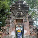 Siraphan Wattanajinda Instagram - I’m from Thailand 😍💚 Ubud, Bali, Indonesia