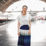 Siraphan Wattanajinda Instagram - 😊😁😉 นานๆมีรูปดีๆกะเค้าบ้าง ลงหลาย act โหน่ยน้าาาาา . ขอบคุณรูปสวยๆ ( ที่สวยกว่าตัวจริงอี๊กกก 🤣 ) นะคะ @anniegraphy777