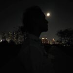 Siraphan Wattanajinda Instagram – 🌕