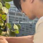 Siraphan Wattanajinda Instagram - 💚🌿