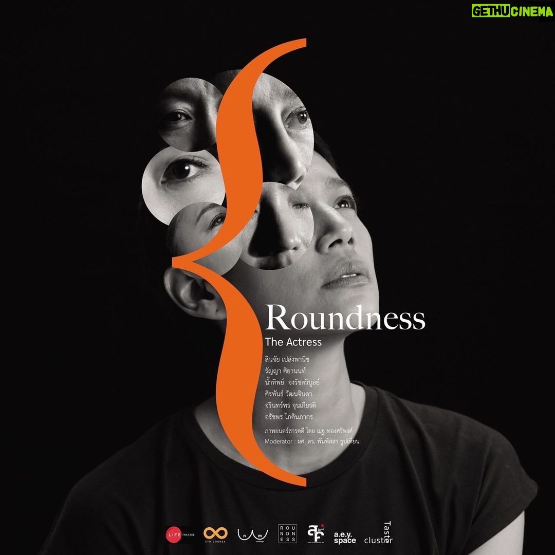 Siraphan Wattanajinda Instagram - ðĨ Roundness ; The Actress āļĢāļāļāļāļāļĄāļāļąāļĻāļāđ (Q&A) ðāđāļāļāļēāļāđāļāļĻāļāļēāļĨāļ āļēāļāļĒāļāļāļĢāđāđāļĨāļāđāļŦāđāļāļāļĢāļļāļāđāļāļ āļāļĢāļąāđāļāļāļĩāđ 15 (The 15th World Film Festival of Bangkok at SF World Cinema, centralwOrld, Bangkok) . â°āđāļŠāļēāļĢāđ 3 āļāļąāļāļ§āļēāļāļĄ 2565 āļĢāļāļ 17.00 āļ. ðŋ āļ āđāļĢāļāļ āļēāļāļĒāļāļāļĢāđāđāļāļŠ āđāļāļ āđāļ§āļīāļĨāļāđ āļāļĩāđāļāļĄāđāļē āļĻāļđāļāļĒāđāļāļēāļĢāļāđāļēāđāļāđāļāļāļĢāļąāļĨāđāļ§āļīāļĨāļāđ . ðĨ Roundness ; The Actress (93 āļāļēāļāļĩ) āļāļĢāļ°āđāļ āļ : āļ āļēāļāļĒāļāļāļĢāđāļŠāļēāļĢāļāļāļĩ āļ āļēāļĐāļē : āđāļāļĒ (āļāļģāļāļĢāļĢāļĒāļēāļĒāļāļąāļāļāļĪāļĐ) āļāļđāđāļāļģāļāļąāļ : āļāļ āļāļāļāļĻāļĢāļĩāļāļāļĻāđ Moderator : āļāļĻ. āļāļĢ. āļāļąāļāļāļąāļŠāļŠāļē āļāļđāļāđāļāļĩāļĒāļ āļāļąāļāđāļŠāļāļ : āļŠāļīāļāļāļąāļĒ āđāļāļĨāđāļāļāļēāļāļīāļ, āļĢāļąāļāļāļē āļĻāļīāļĒāļēāļāļāļāđ, āļāđāļģāļāļīāļāļĒāđ āļāļāļĢāļąāļāļāļ§āļīāļāļđāļĨāļĒāđ, āļĻāļīāļĢāļāļąāļāļāđ āļ§āļąāļāļāļāļīāļāļāļē, āļāļĢāļīāļāļāļĢāđāļāļĢ āļāļļāļāđāļāļĩāļĒāļĢāļāļī āđāļĨāļ° āļāļĢāļąāļāļāļĢ āđāļ āļāļīāļāļ āļēāļāļĢ . âĻ Life Theatre/ ETH CONNEX/ nomdesign/ Taste Cluster/ āđāļĢāļāđāļĢāļĩāļĒāļāļŠāļąāļāđāļāļĢāļēāļ°āļŦāđāđāļŠāļ āđāļĨāļ° a.e.y.space . #roundness #WorldFilmBangkok #WorldFilmFestivalofBangkok #SFcinema ++++++++++++++++++++++++++++++++++++++ ðĨRoundness ; The Actress The Premiere (Q&A) ðAt The 15th World Film Festival of Bangkok at SF World Cinema, centralwOrld, Bangkok â°Saturday 3 December 2022 at 5 pm ðŋ at SF World Cinema, CentralWorld, Bangkok . ðĨRoundness ; The Actress (93 min) Genre: Documentary Language: Thai (English subtitile) Director: Noth Thongsriphong Moderator : Assistant Professor/PhD Bhanbhassa Dhubthien Cast: Sinjai Plengpanich, Ranya Siyanon, Namthip Jongrachatawiboon, Siraphun Wattanajinda, Jarinporn Joonkiat and Arachaporn Pokinpakorn âĻ Life Theatre/ ETH CONNEX / nomdesign/ Taste Cluster/ āđāļĢāļāđāļĢāļĩāļĒāļāļŠāļąāļāđāļāļĢāļēāļ°āļŦāđāđāļŠāļ:School of Photographic Arts and a.e.y.space #roundness #WorldFilmBangkok #WorldFilmFestivalofBangkok #SFcinema