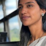 Siri Ravikumar Instagram - Have you watched it yet? 🥲 . Spot this cutie in the film tooo! ☺️