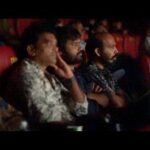 Siri Ravikumar Instagram - Reviews are overwhelming, thank you 😊 . ಮನ ಸೋಲಿಸುವ ಸಿನಿಮಾ ಮನಸು ಮುಟ್ಟಿದ response Swathi Mutthina Male Haniye 𝐬𝐩𝐞𝐜𝐢𝐚𝐥 𝐬𝐜𝐫𝐞𝐞𝐧𝐢𝐧𝐠 𝐡𝐢𝐠𝐡𝐥𝐢𝐠𝐡𝐭𝐬! #SMMH - 𝗜𝗻 𝗖𝗶𝗻𝗲𝗺𝗮𝘀 𝗡𝗼𝘄 Book Your Tickets Now 🎟️ #Divyaspandana @rajbshetty @siriiravikumar @applebox.studios @lighterbuddhafilms #PraveenShriyan @midhunmuku @sync.cinema @balajimanohar @suryavasishta @rekhakudlig @jp.tuminad @snehassharma @gopalkrishna_dhruv karthik_krg @yogigraj @kabilanchelliah @sunayanasuresh @aanandaaudio @krg_connects @krgstudios