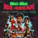 Siri Ravikumar Instagram - Ujjadbitlu, the fresh track from Bisi-Bisi Ice-Cream movie Will be Releasing Tomorrow #BBIC #Ujjadbitlu #AravinndIyer #SiriRavikumar #NakulAbhyankar #ArvindSastry #RameshKurubagatti #BoiledBeansPictures #DivoMusic