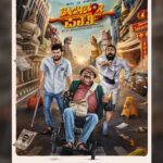 Siri Ravikumar Instagram - Wild, wacky and witty! This is the kind of party you would NOT want to miss. ‘Bachelor Party’ coming soon😍 ಈ ಸಲ ಪಾರ್ಟಿ ಜೋರು😉 #BachelorParty @abhialone31 @rakshitshetty @diganthmanchale @loosemada_yogi #AcyuthKumar @siriiravikumar @balajimanoharofficial @acharakirk @arvindskash @ullashydur @roobaruuu @abhishekabhim @arjunaramu @action_arjun @bhushanmaster_official @deekshithkumar93 @rajakrishnan_mr @remeshcp @paramvah_studios #Adventure #Comedy #Kannada #BachelorPartyMovie #ParamvahStudios