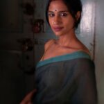Siri Ravikumar Instagram - Photowalk with Balaji! 🙃 . @balajimanoharphotography ⭐