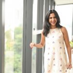 Siri Ravikumar Instagram -