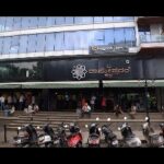 Siri Ravikumar Instagram - ನೀರ್ ದೋಸೆ at @therameshwaramcafe 🤩 Rajajinagar is now 'Swathi Mutthina Male Haniye' ದೋಸೆ! Enjoy our 'Swathi Mutthina Male Haniye' ದೋಸೆ till 30th November. #SMMHonNovember24 See You At The Movies 🍿 divyaspandana @rajbshetty @siriiravikumar @applebox.studios @lighterbuddhafilms #PraveenShriyan @midhunmuku @sync.cinema @balajimanohar @suryavasishta @rekhakudlig @jp.tuminad @snehassharma @gopalkrishna_dhruv karthik_krg @yogigraj @kabilanchelliah @sunayanasuresh @aanandaaudio @krgconnects @krgstudios