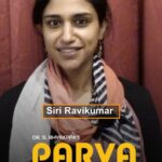 Siri Ravikumar Instagram - S. L. Bhyrappa's masterpiece, 'Parva,' is now being brought to life on the stage through a compelling adaptation directed by Prakash Belawadi. Don't miss out! Book your tickets today to avail the early booking offer. "ಎಸ್.ಎಲ್.‌ ಭೈರಪ್ಪ ಅವರ ʻಪರ್ವʼಕಾದಂಬರಿಯು ಇಂಗ್ಲಿಷ್ ಮಹಾ ರಂಗಪ್ರಯೋಗ, ಪ್ರಕಾಶ್‌ ಬೆಳವಾಡಿ ಅವರ ನಿರ್ದೇಶನದಲ್ಲಿ.. ಈಗಾಗಲೇ ಬುಕ್ಕಿಂಗ್‌ ಆರಂಭಗೊಂಡಿದೆ... ನಿಮ್ಮ ಸೀಟ್‌ಗಳನ್ನು ಇಂದೇ ಕಾಯ್ದಿರಿಸಿಕೊಳ್ಳಿ!‌ ಇನ್ನಷ್ಟು ಅಪ್ಡೇಟ್ ಗಳಿಗಾಗಿ ಸದಾ ನೋಡ್ತಾ ಇರಿ ಬುಕ್ ಬ್ರಹ್ಮ ಫೇಸ್‌ಬುಕ್‌ ಪೇಜ್‌ ಹಾಗೂ ಯುಟ್ಯೂಬ್‌ ಚಾನೆಲ್" @siriiravikumar #MusicalArtist #BookBrahma #Parva #Drama #PrakashBelawadi #SLBhyrappa #ParvaintoEnglish #RangaPrayoga #SLBhyrappasParva #Kannada #Literature #Rangabhumi #PrakashBelawadiDrama #ParvaShow #EnenoAseMediaandEntertinement #ParvaBooking #ParvaDrama #BestEnglishDrama #EnglishDramaShow #DramaShow