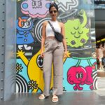 Siri Ravikumar Instagram - Thailand photo dump -2