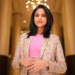 Siri Ravikumar Instagram –