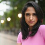 Siri Ravikumar Instagram –