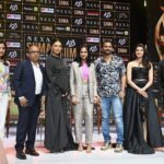 Siri Ravikumar Instagram –