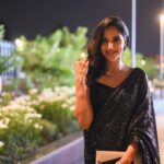 Siri Ravikumar Instagram –