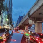 Siri Ravikumar Instagram - Thailand photo dump -2
