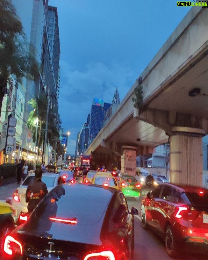 Siri Ravikumar Instagram - Thailand photo dump -2