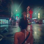 Siri Ravikumar Instagram - Thailand photo dump -2