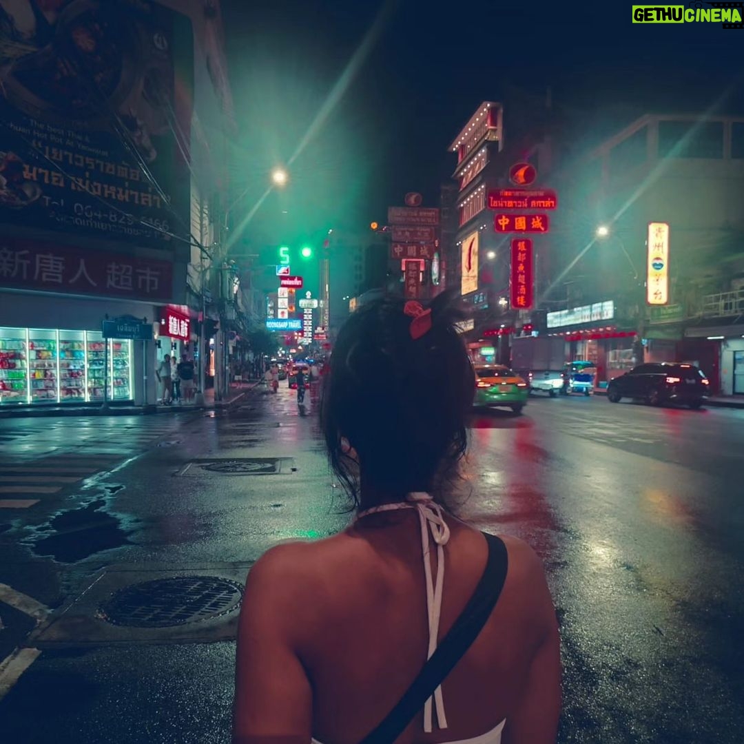 Siri Ravikumar Instagram - Thailand photo dump -2