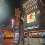 Siri Ravikumar Instagram - Thailand photo dump -2