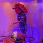 Siri Ravikumar Instagram - Thailand photo dump -2