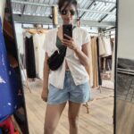 Siri Ravikumar Instagram – Thailand photo dump. Thinking of the island sigh! 🌊