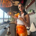 Siri Ravikumar Instagram - Thailand photo dump. Thinking of the island sigh! 🌊