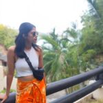 Siri Ravikumar Instagram - Thailand photo dump. Thinking of the island sigh! 🌊