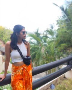 Siri Ravikumar Instagram - Thailand photo dump. Thinking of the island sigh! 🌊