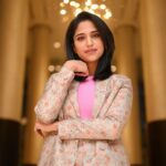 Siri Ravikumar Instagram –