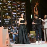Siri Ravikumar Instagram –