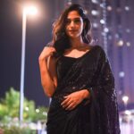 Siri Ravikumar Instagram –