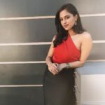 Siri Ravikumar Instagram -