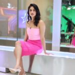 Siri Ravikumar Instagram -